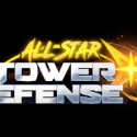 All Star Tower Defense X